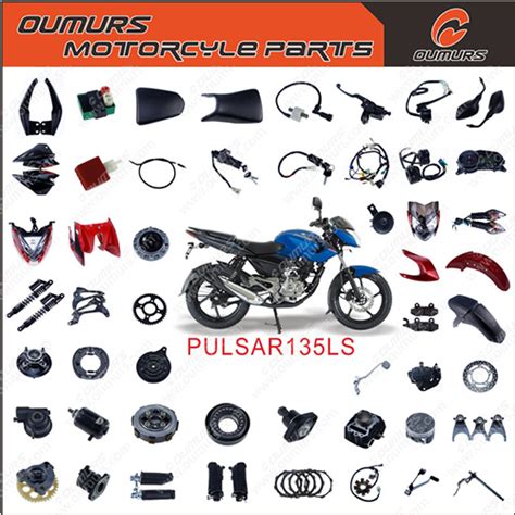 Bajaj Discover 135 Spare Parts In Sri Lanka | Reviewmotors.co