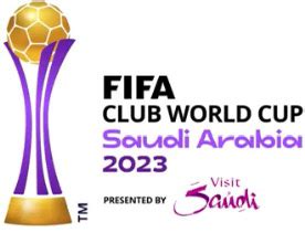 2023 FIFA Club World Cup | Logopedia | Fandom