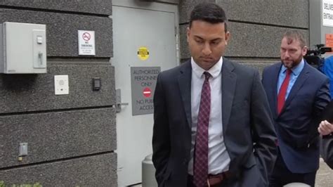 Former Jaguars employee Amit Patel pleads guilty - NewsFinale