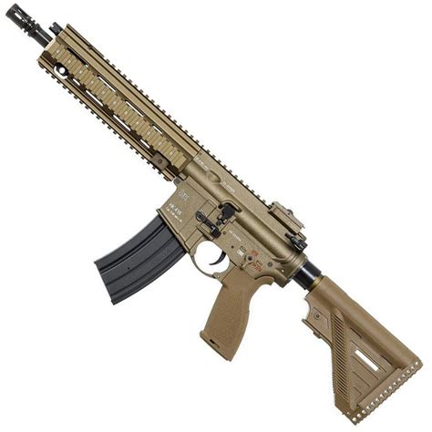 Buy VFC Umarex HK416 A5 Airsoft Rifle | Camouflage.ca