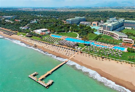 Rixos Premium Belek