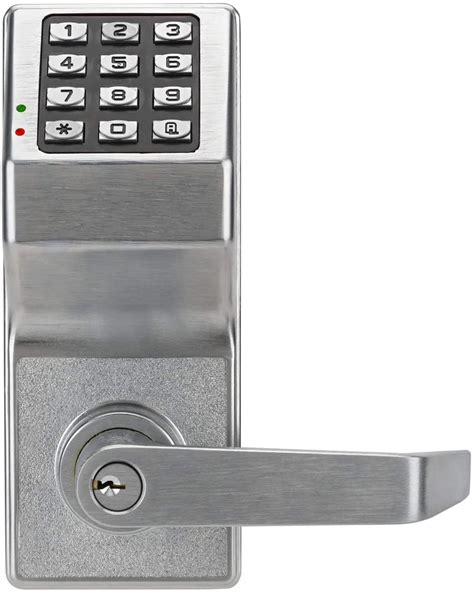 The 8 Best Commercial Keypad Door Locks - RatedLocks