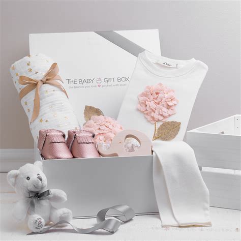 Baby Girl Gift Set | Diy baby shower gifts, Diy baby gifts, Cute baby ...