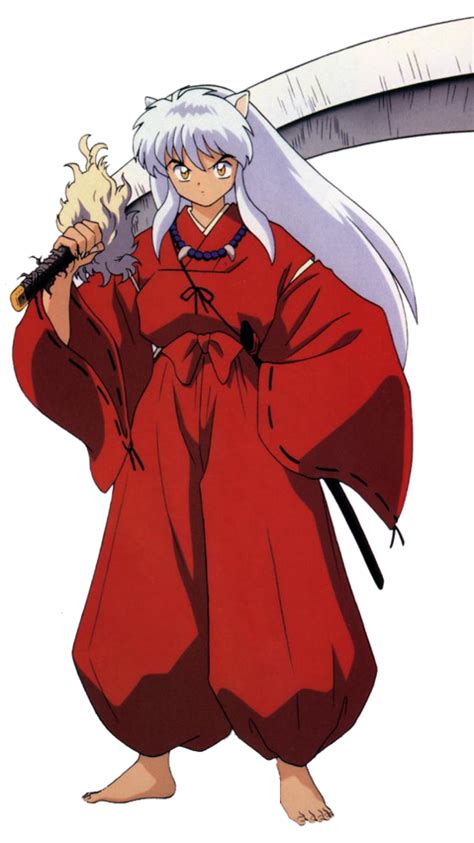 InuYasha | McLeodGaming Wiki | Fandom