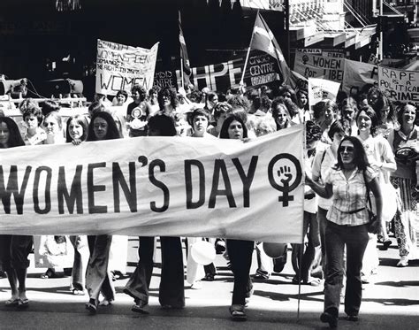 What You Should Know About International Women’s Day | Vogue