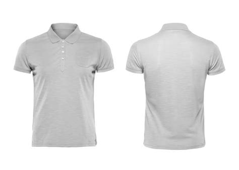 1,100+ Gray Polo Shirt Stock Photos, Pictures & Royalty-Free Images ...