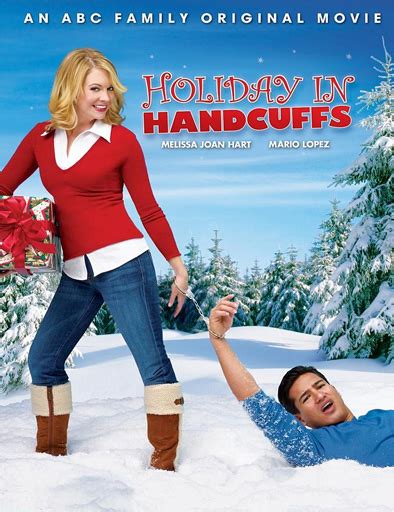 Ver Holiday in Handcuffs (Navidad de locura) (2007) online