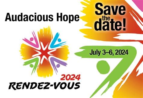 Audacious Hope 2024 | The United Church of Canada