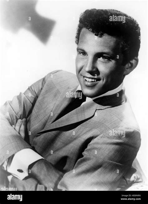 Bobby Vinton, circa early 1960s Stock Photo - Alamy