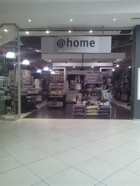 home - Waterfall Mall in the city Rustenburg