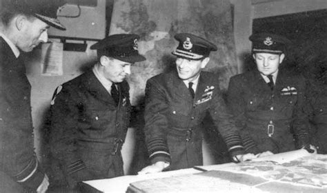 Operation CHASTISE (The Dambusters Raid, 16 May 1943) - Logistics Officer Association