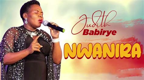 Judith Babirye - Nwanira official (Ugandan Gospel Music) - YouTube