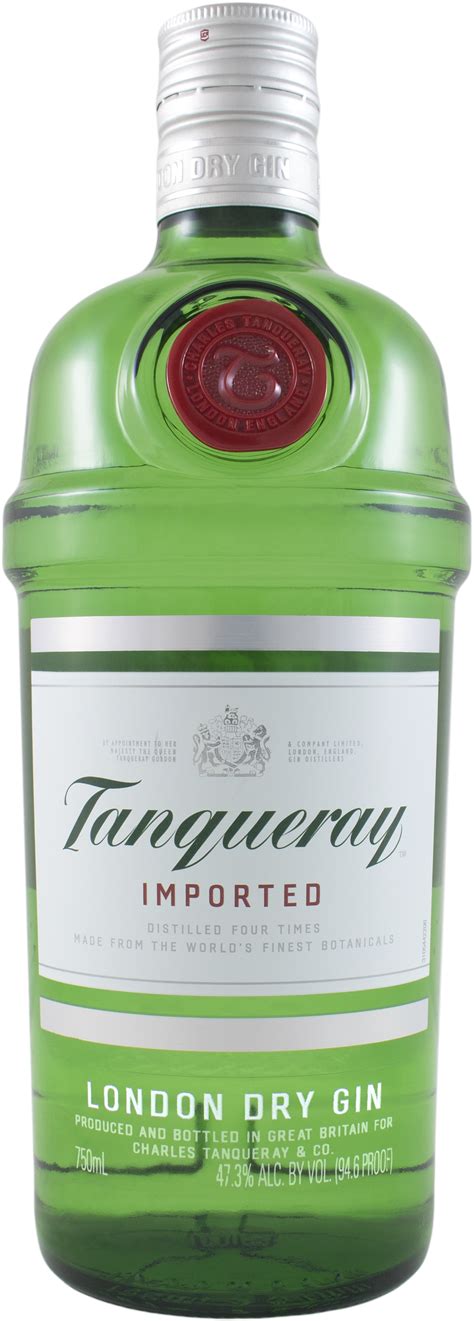 Tanqueray Gin | Wine Library