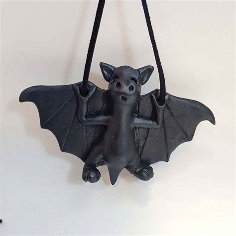 Bat Hanging Decoration - Goblin Dreams