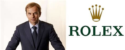 Rolex Watches Appoints Jean-Frederic Dufour As New CEO | aBlogtoWatch