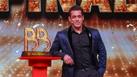 Bigg Boss 15: Salman Khan to be paid Rs 350 crore for hosting the show ...