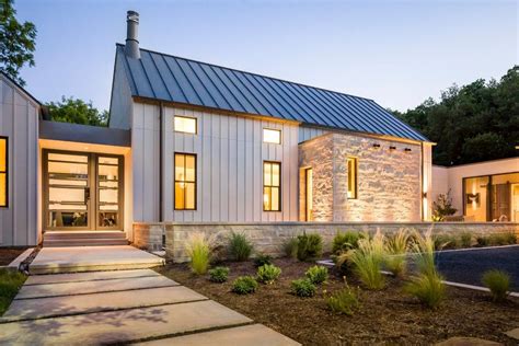 Delightful Modern Farmhouse Plans decorating ideas for Exterior ...