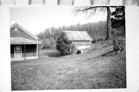 16224 MARION TWP. | Property Record | Wisconsin Historical Society