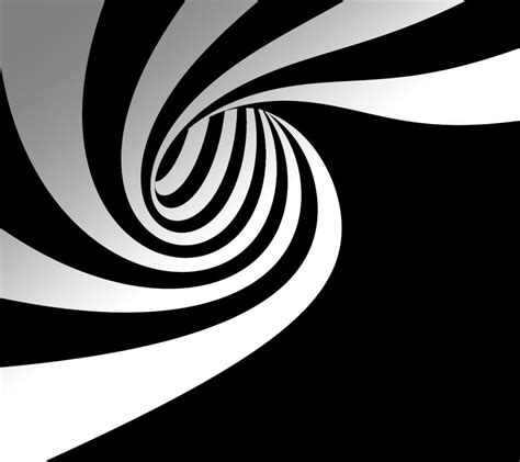 Black and White Swirl Wallpapers - Top Free Black and White Swirl Backgrounds - WallpaperAccess