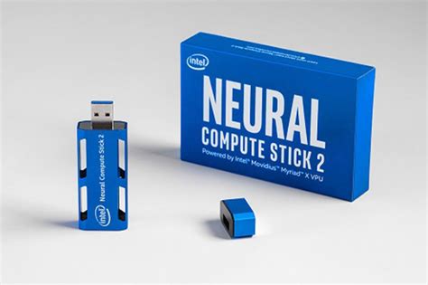 Intel Neural Compute Stick 2 (NCS 2) in Italia a 120 euro. Cos'è e a cosa serve? - Notebook Italia