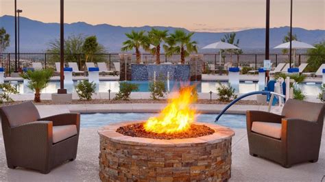 Holiday Inn Express and Suites - Mesquite | Mesquite, NV