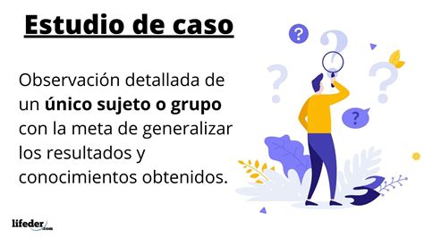 Estudio de caso: concepto, características, cómo hacerlo, ejemplos