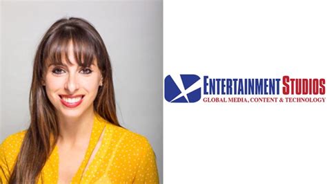 Byron Allen's Entertainment Studios Promotes Brooke Kahn TO VP Of ...