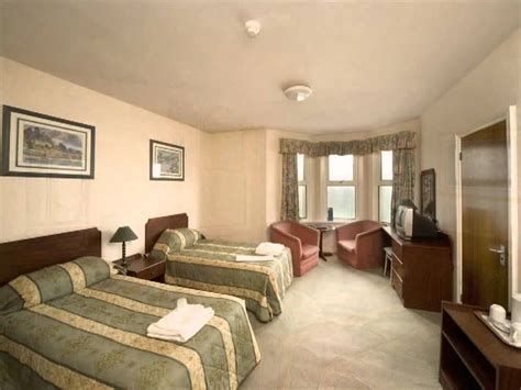 The Beresford Hotel, Newquay - YouTube