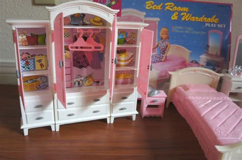 Vintage Barbie Bedroom Furniture | costcobedroomfurniture