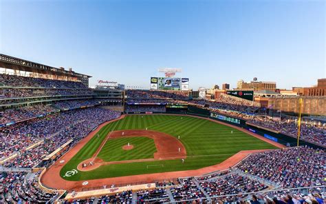 Target Field Wallpapers - Top Free Target Field Backgrounds ...