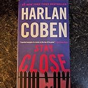 Amazon.com: Stay Close: 9780451233967: Coben, Harlan: Books