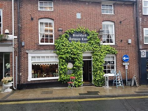 Knutsford Antiques Centre: UPDATED 2020 All You Need to Know Before You Go (with PHOTOS)