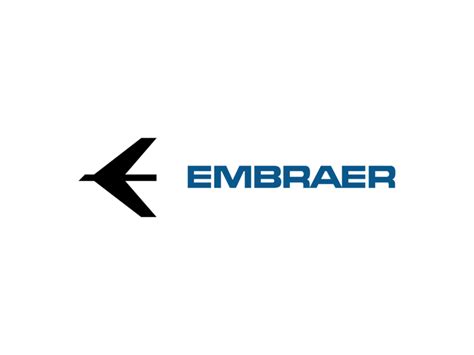 Embraer Logo, Symbol, Meaning, History, PNG, Brand, 50% OFF