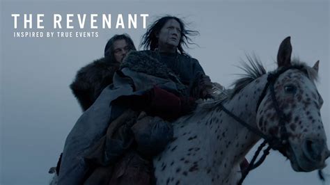 The Revenant | 20th Century Studios