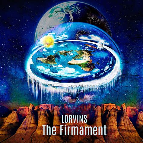 ‎The Firmament - Album by Lorvins - Apple Music