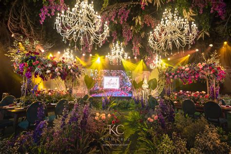 Enchanted Garden Philippines | Fasci Garden