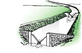 Conventional Weir - JKH Drainage Units