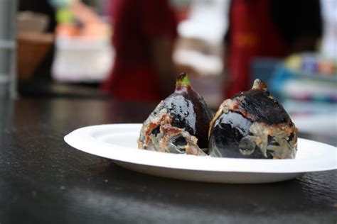 Uncovering Food: San Francisco Street Food Festival