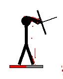 Archer of Stickman by KenTank