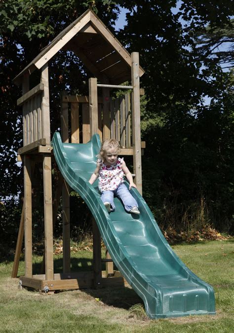 Wooden climbing frame, Climbing frame, Outdoor play