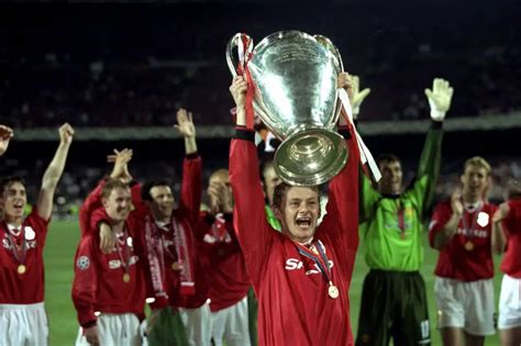 Solskjaer claims UEL win would be his biggest Manchester United moment