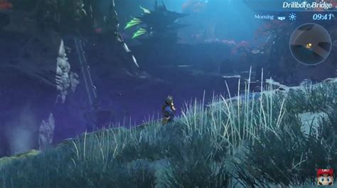 E3 2017: Xenoblade Chronicles 2 announced for release on Nintendo ...