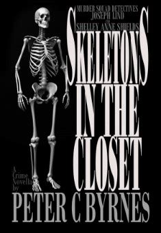 Mystery Thriller: Skeletons in the Closet (Free PDF Download)