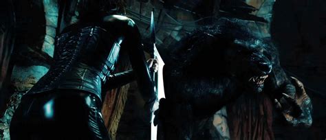 UNDERWORLD AWAKENING Theatrical Trailer - FilmoFilia