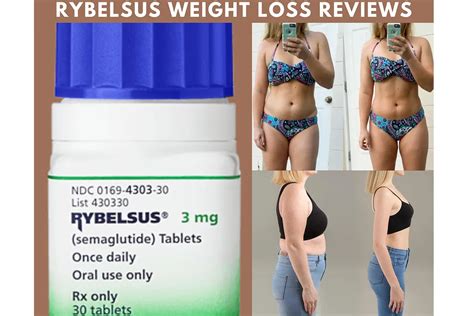 Rybelsus Weight Loss Reviews: Benefits, Side Effects and Effectiveness