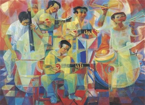 Iconic paintings of the Philippines | Culture | Phillife.co