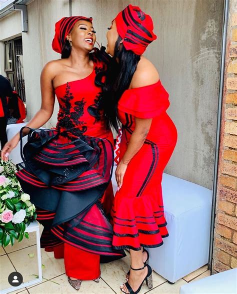 UMBHACO XHOSA ATTIRES IN SOUTH AFRICA Weddings are always very beautiful and colorfu… | Xhosa ...