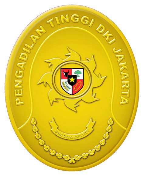 Logo Pengadilan Negeri Vector - 36+ Koleksi Gambar