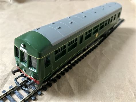 Hornby Triang Class 101 | I think this is a late 60’s model.… | Flickr