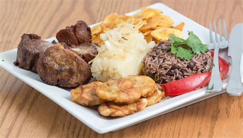 An Introduction To Caribbean Cuisine